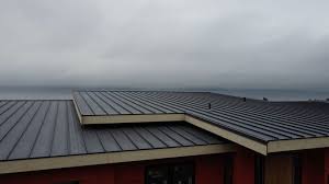 Best Hot Roofs  in Bremerton, WA